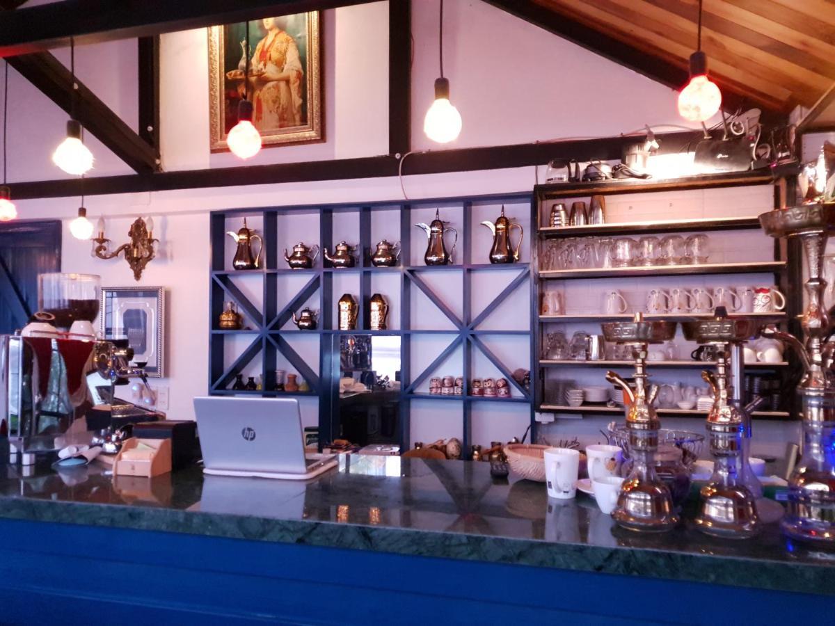 Doc May Boutique Villa Νταλάτ Εξωτερικό φωτογραφία