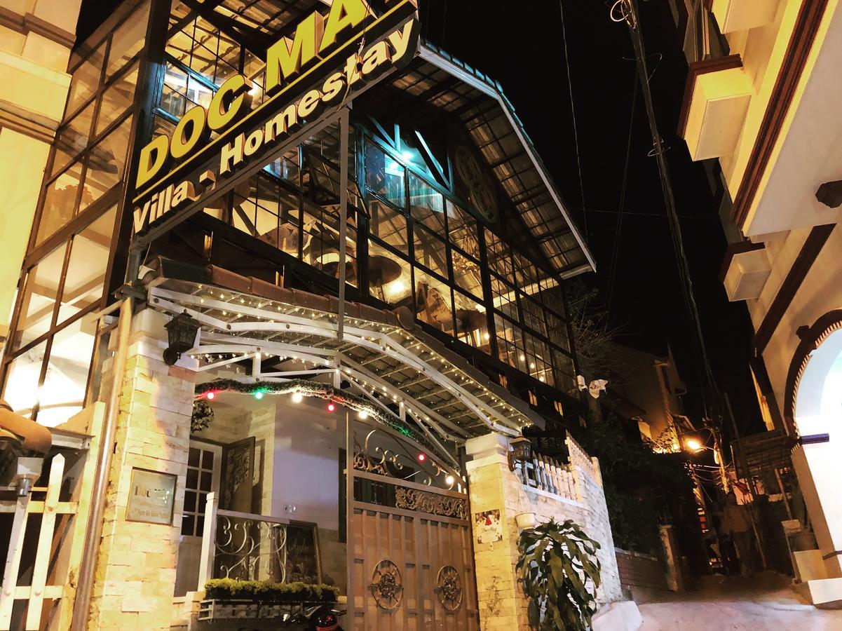 Doc May Boutique Villa Νταλάτ Εξωτερικό φωτογραφία