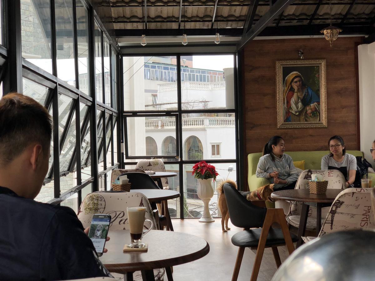 Doc May Boutique Villa Νταλάτ Εξωτερικό φωτογραφία