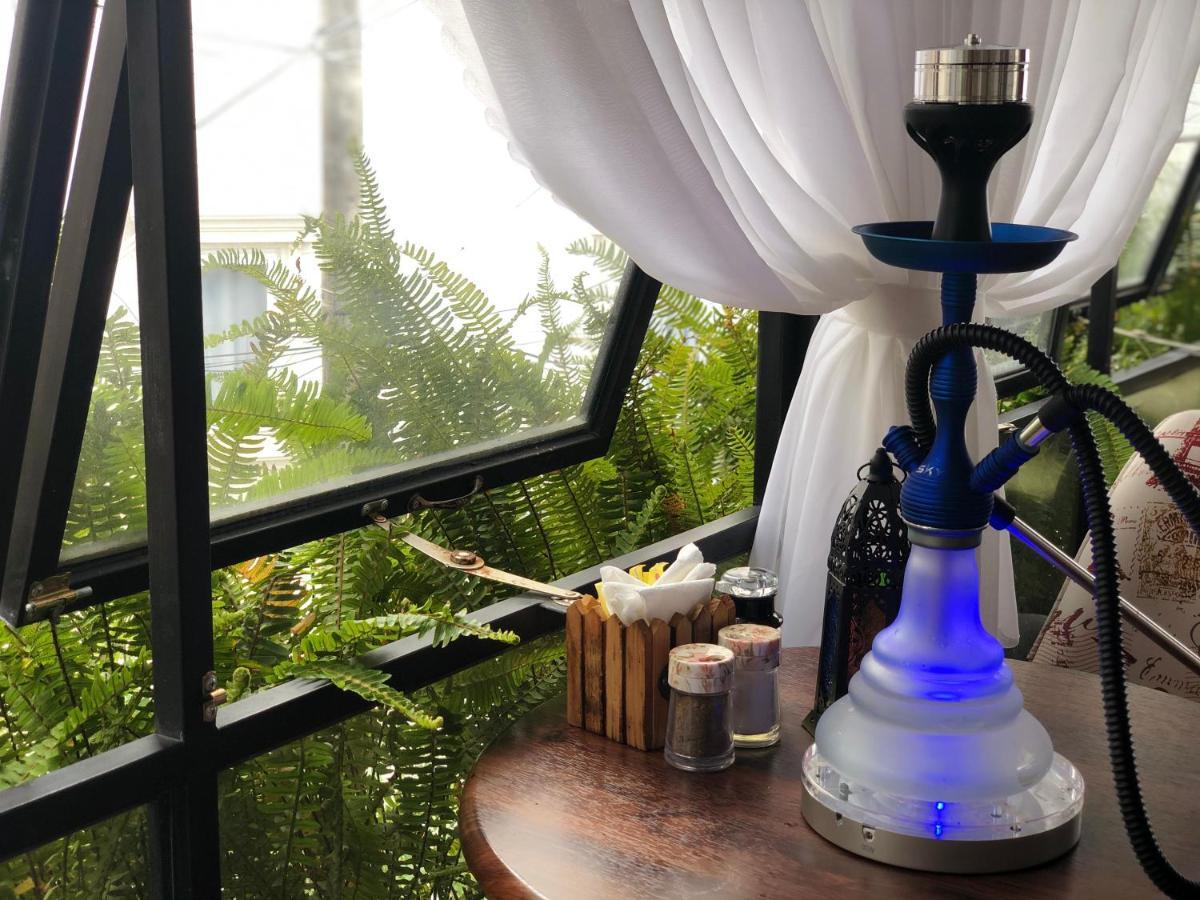 Doc May Boutique Villa Νταλάτ Εξωτερικό φωτογραφία