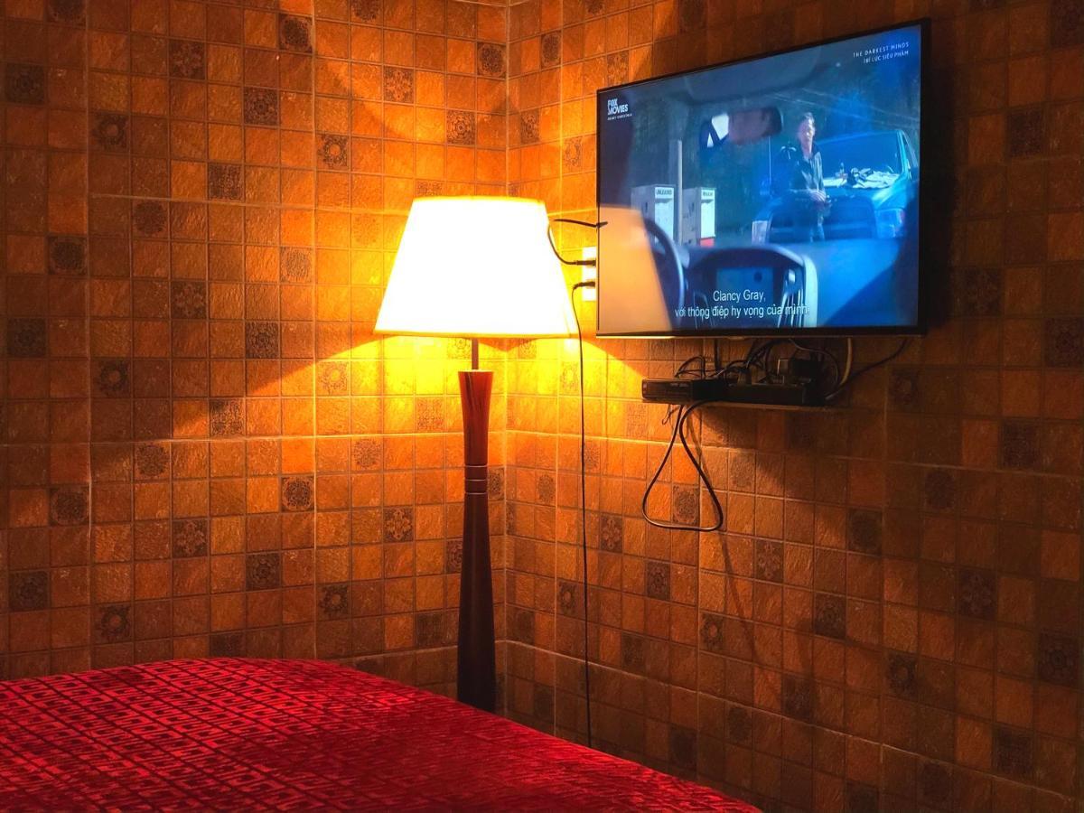 Doc May Boutique Villa Νταλάτ Εξωτερικό φωτογραφία